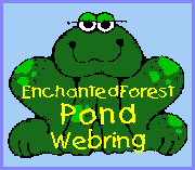 EnchantedForest Pond Webring