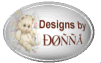 Donna's Graphics