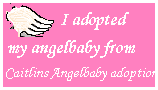 Angel Certificate