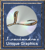 Lassiandra's Unique Graphics