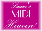 Laura's Midi Heaven