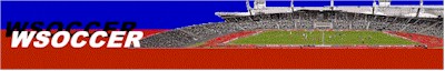 World Soccer Server