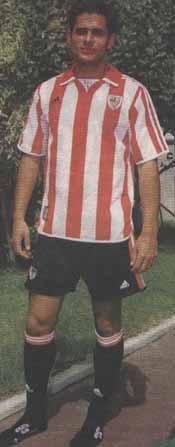 1er EQUIPAJE 99-00