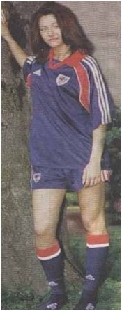 2o EQUIPAJE 99-00