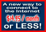 Low Cost ISP!