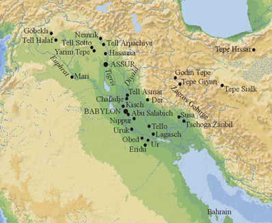 Enki Online Nachrichten Aus Archaologie Und Ethnologie