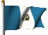 Bandera Nacional de Guatemala