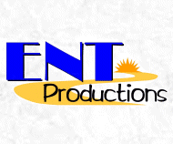 ENT Productions Logo