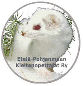 Etel�-Pohjanmaan Kieltenopettajat Ry