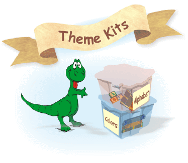 Theme Kits