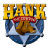 Hank The Cowdog