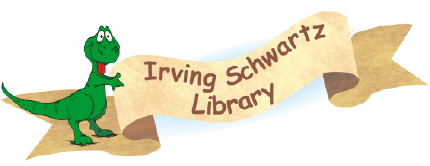 Irving Schwartz Library