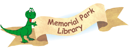 Memorial Park Library