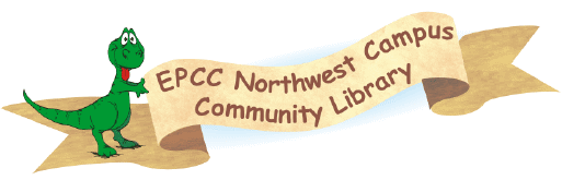 EPCC Northwest Campus Community Library