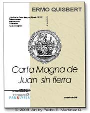 CARTA MAGNA