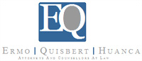 Logo de Ermo Quisbert