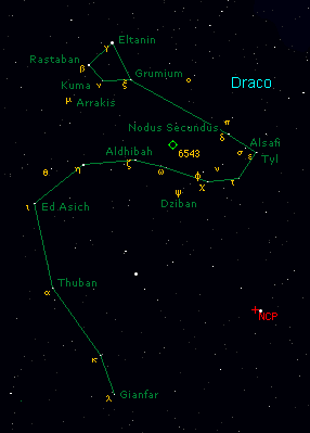 draco
