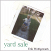 yard sale cover