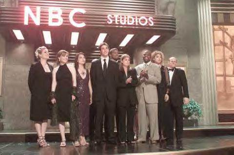 ER Pictures NBC 75th Anniversary Speical ER Pictures NBC 75th Anniversary Speical