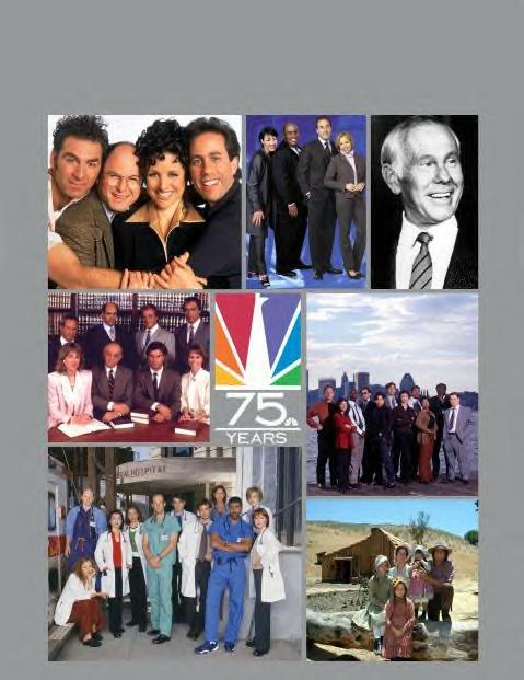 ER Pictures NBC 75th Anniversary Speical ER Pictures NBC 75th Anniversary Speical
