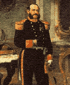 Almirante Don Miguel Grau Seminario