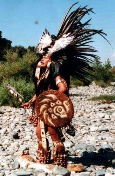 Aztecas Fotos