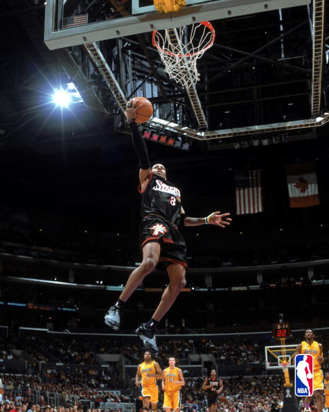 Fotos y Datos de Allen Iverson allen iverson imagenes. Fotos y Datos de Allen Iverson