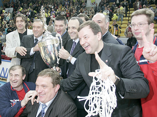 CSKA (photo M. Serbin)