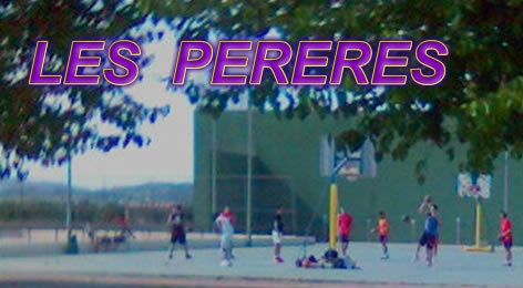 Un gran Blog del nostre amic LAKERS on es parla del C.B Xtiva