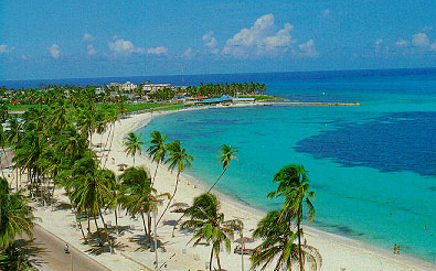 San Andres