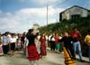 Fiestas de Bezana - 1994. Foto enviada por Angel Garca