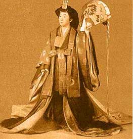 Hattori Ransetsu (1654-1707)