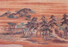 Oku no Hosomichi