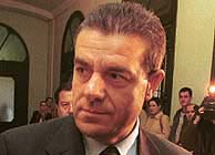 Ismael lvarez. Alcalde de Ponferrada