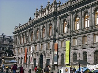 Palacio de las Comunicaciones