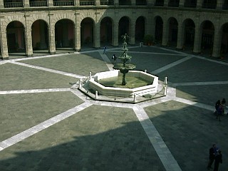 Palacio Nacional