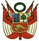 Escudo Nacional del Per