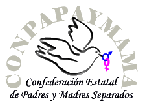 Confederacin Estatal de Asociaciones de Padres y Madres Separados (CONPAPAYMAMA)       