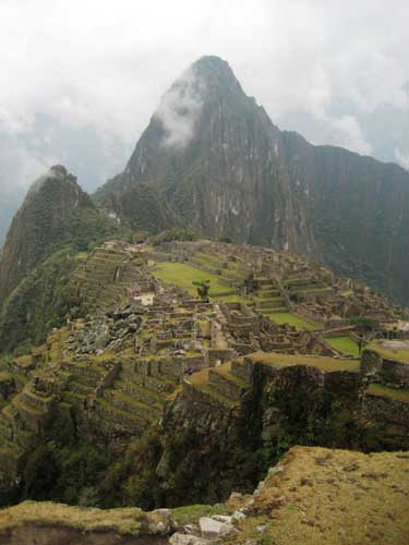 Expedicio xiruquera a Peru