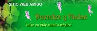 Duendes y Hadas