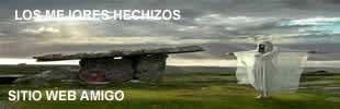 Hechizos