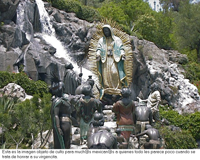 Mar a: Apariciones y devociones Mar a: Apariciones y devociones