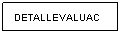 Cuadro de texto: DETALLEVALUAC