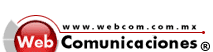 Web Comunicaciones