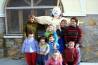 FESTETES: Carnestoltes i Santa Catalina
