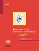 Panorama de la Inserción Internacional de América Latina y el Caribe 2006. Tendencias 2007: