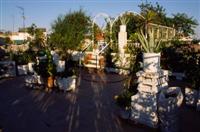 foto de terraza de atico en venta en urbanizacion de lujo de madrid
