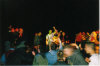Concierto de los Reazzione en Molins de Rei, en mayo de 1999