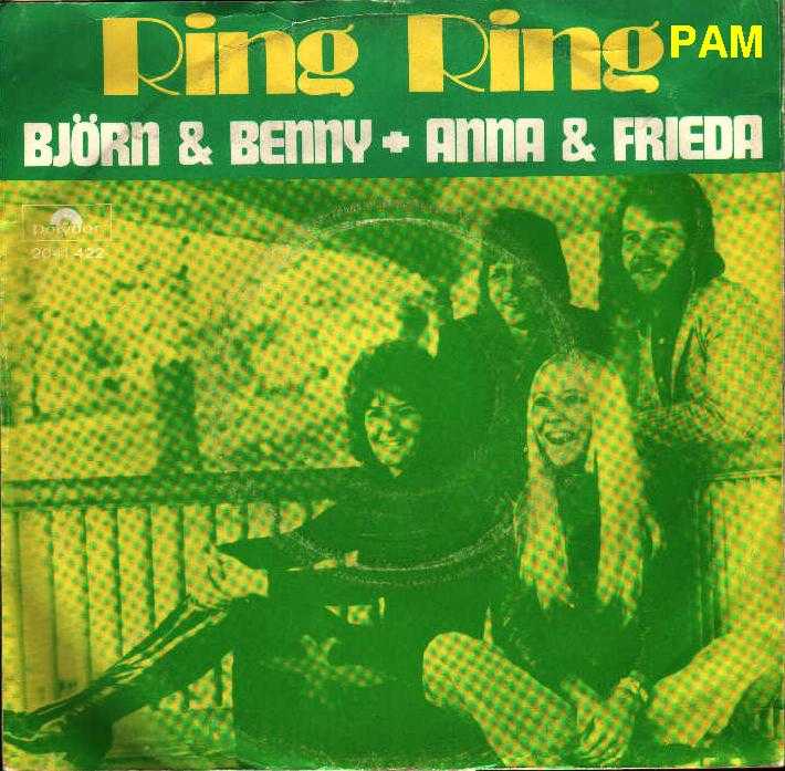 ring ring