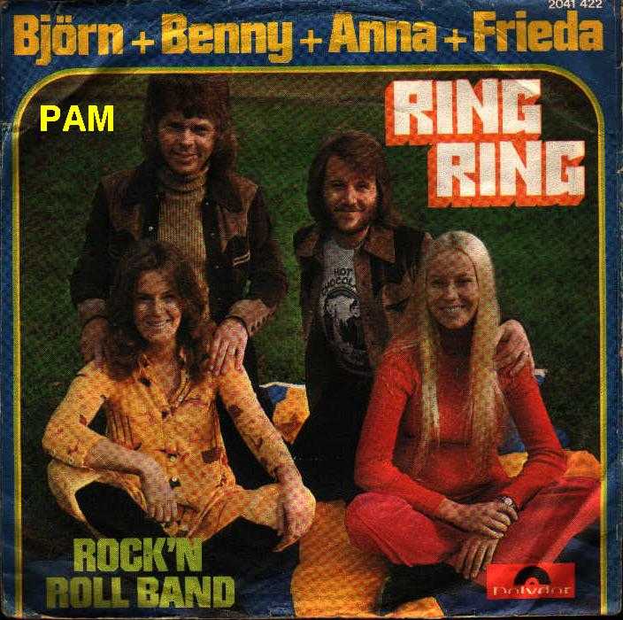 Ring Ring